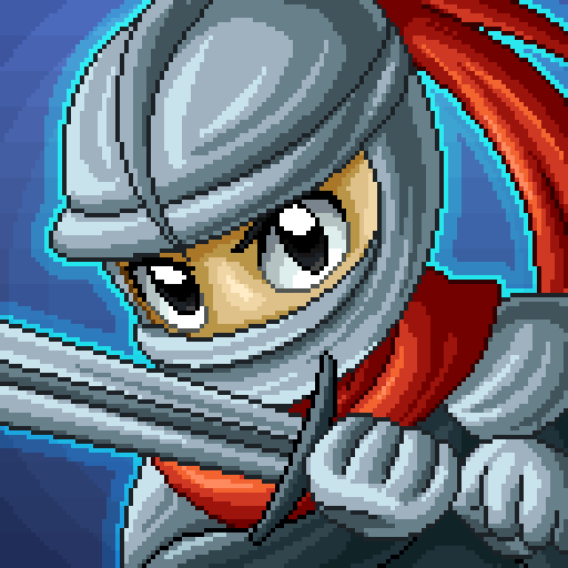 Royal Knight Tiny Hero Legend 2.6 Icon