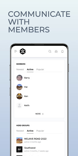 Herd Basecamp Screen 3