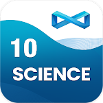 Cover Image of Download SCIENCE 10th (ENG) NCERT QUANTUM PAPER 1.0.9 APK