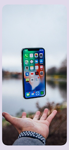 Apple Iphone Wallpapers 2023