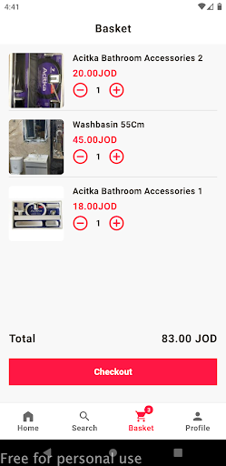 Abuhilal Sanitary Ware