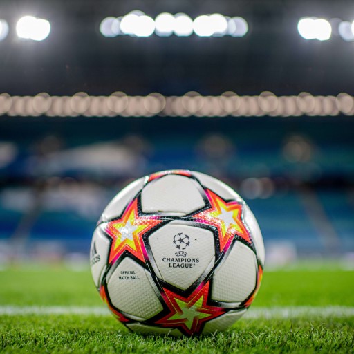 Football Quiz - Memories logo