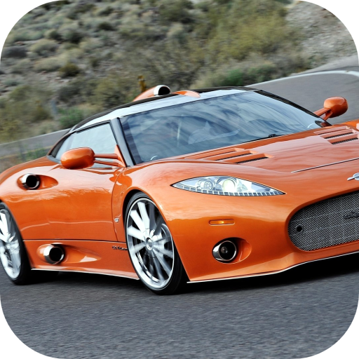 Sports Cars. Super Wallpapers Download on Windows