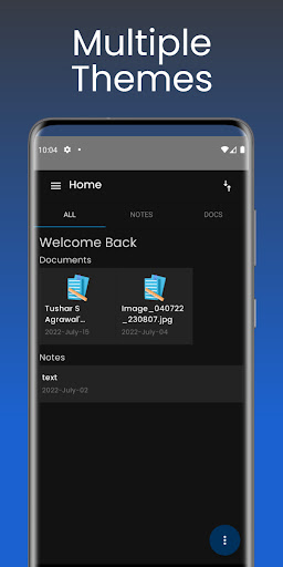 Docdepo Screen 3