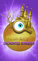 Hidden Object Enchanted Kingdom