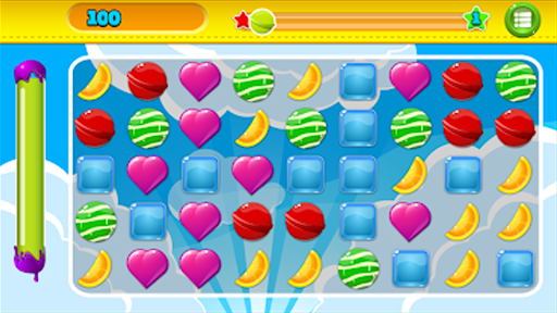 Sugar Rush Frenzy Screen 3