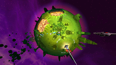 Battle Planetのおすすめ画像2