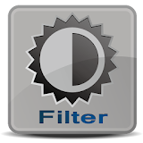 SIS Night Filter (Free) icon