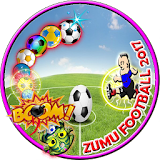 Zumu Football 2017 icon