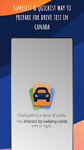 FlashPath: Canada Drive Test