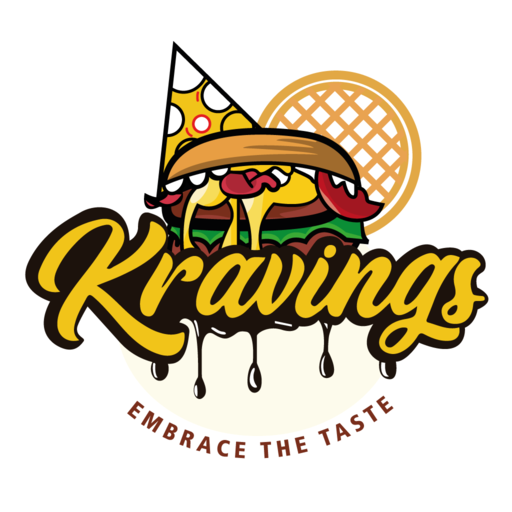 Kravings logo