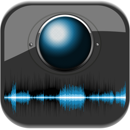 Voice Lie Detector Prank  Icon