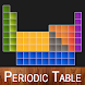 Easy Periodic Table - Androidアプリ
