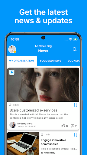 Ryalto Screenshot 3 - AppWisp.com