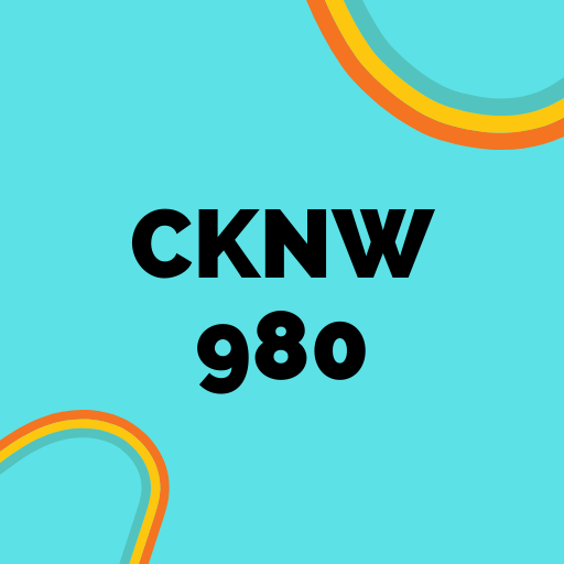 Cknw 980 clearance