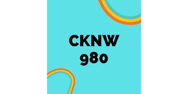 Cknw 980 clearance