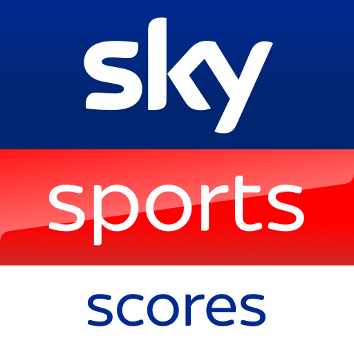 Sky Sports Scores 7.3.5 Icon