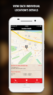 Gyu-Kaku Mod Apk 5