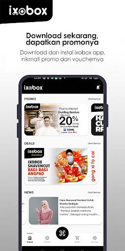 ixobox Screen 2