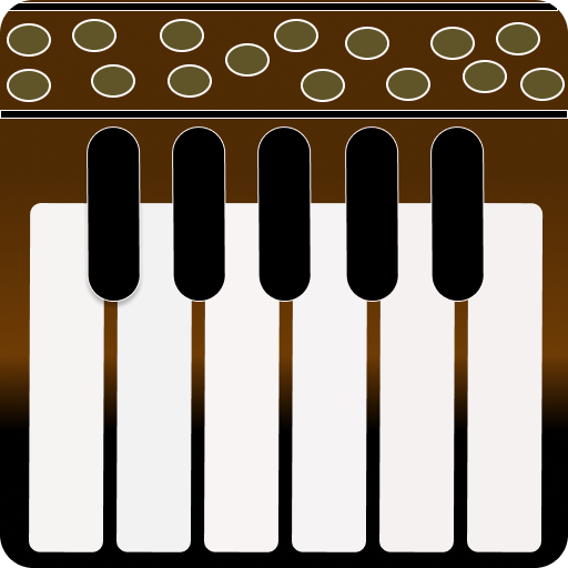 Alimony Harmony Real Harmonium logo