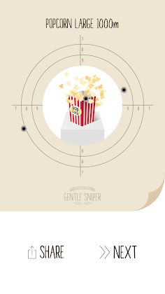 Gentle Sniper - Screenshot 2