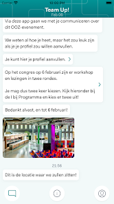 OOZ Evenementen 5.3.0 APK + Mod (Free purchase) for Android