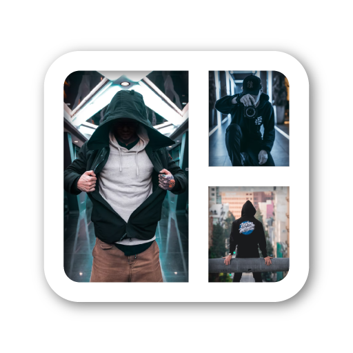 Phototactic Collage Maker 1.2 Icon