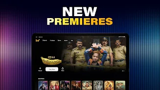 Sony LIV: Series, Shows, Movie screenshot 1