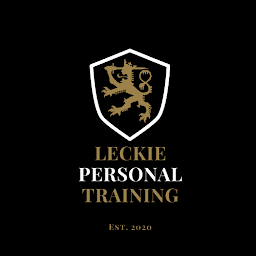 Simge resmi Leckie Personal Training