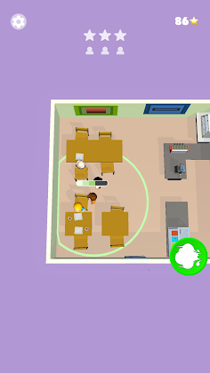 Fart Relief - Screenshot 2