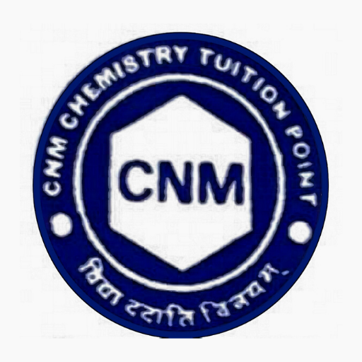 CNM Chemistry Tuition Point logo