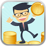Collect Money icon