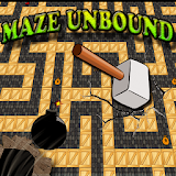 Maze Unbound icon