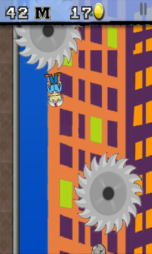 Rescue Greg Screen 3