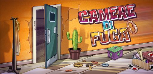 Scappa Dalla Stanza Giochi Di Avventura App Su Google Play