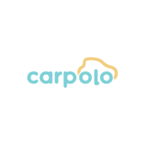 Carpolo App logo
