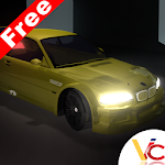 Cover Image of Unduh 3D Car Racing Drift 5.1 APK