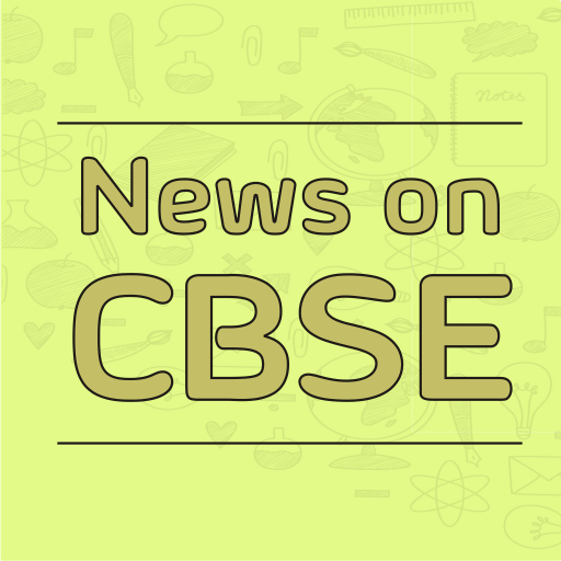News on CBSE logo