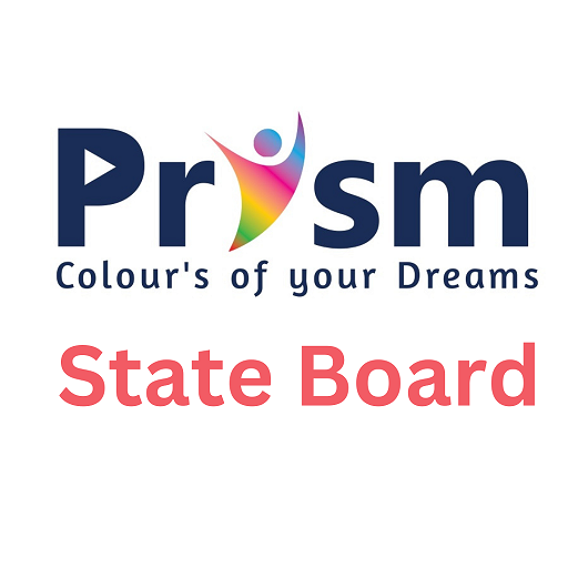 Prism State Board logo