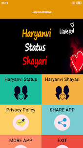Haryanvi Status