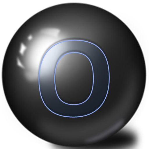 O-Controller 1.0 Icon