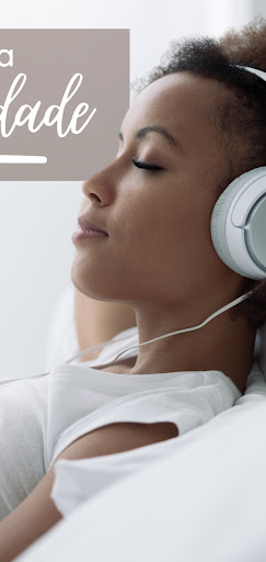 Rádio Hinos Antigos Evangélica Screen 2