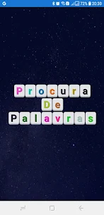Baixar Procura de palavras Português para PC - LDPlayer