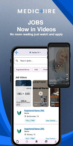 MedicHire - Healthcare Jobs