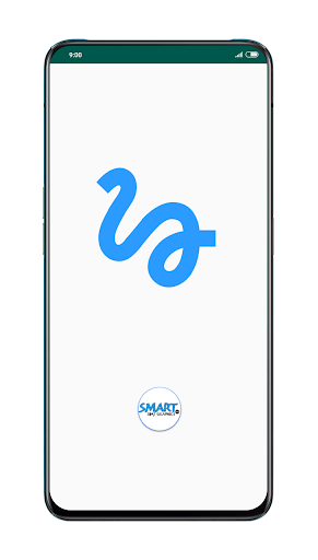 Android application Blithe screenshort