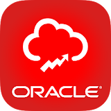 Oracle CX Cloud Mobile icon