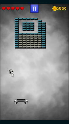 Brick Breaker : Classic Arcade - Screenshot 4