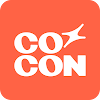 COCON - 패션 천재 AI 코콘 icon
