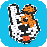 Pixel Art Master icon