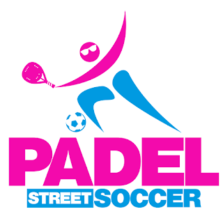 Padel Street Soccer